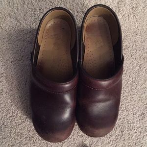 Dansko Professional 38 Wide
